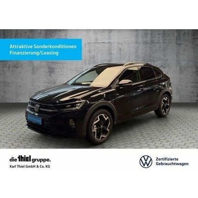 Volkswagen Taigo 1.0 TSI R-Line DSG 85 kW