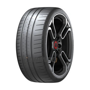 Hankook Ventus S1 Evo Z K129 ( 295/40 ZR19 108Y XL 4PR ND0, (MFS) SBL )