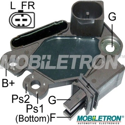 MOBILETRON Regulátor alternátora VR-PR2292H