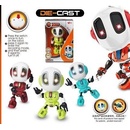 Sparkys robot