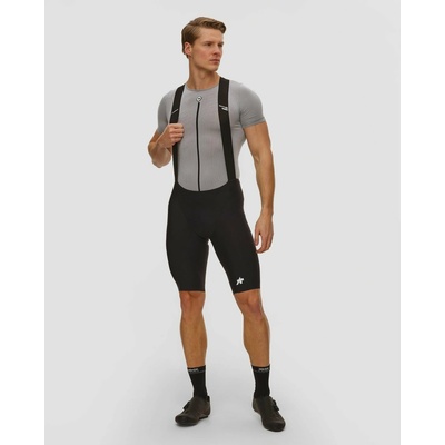 Assos Equipe R Bib Shorts S11 black series