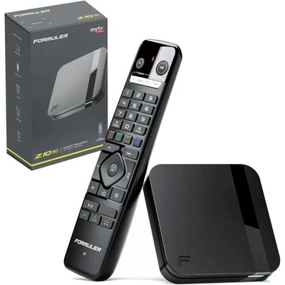 Formuler Z10 NEO