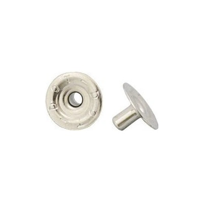 DOT Fasteners Durable and Pull-the-DOT Post 6,1 mm Doplnok k Bimini, plachte