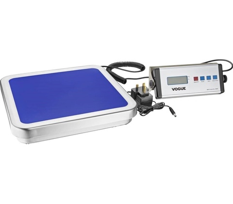 Weighstation CD564