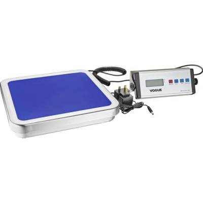 Weighstation CD564