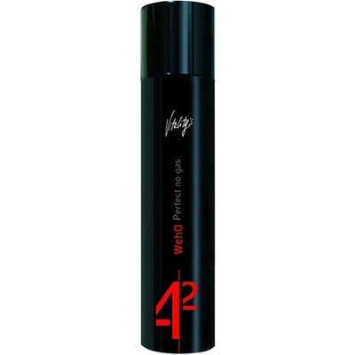 Vitality's WeHo Perfect No Gas 300 ml