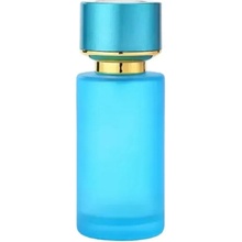 Gaira Fľaštička na parfum 4022 50 ml modrá