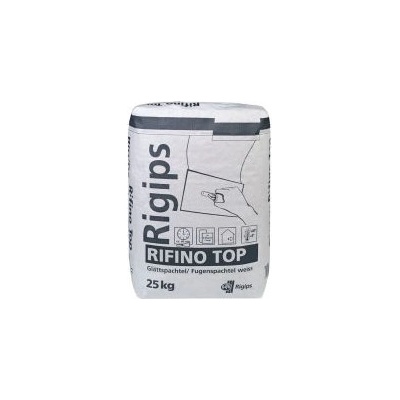 Rigips Rifino TOP 25 kg 725010010