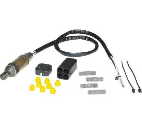Lambda sonda BOSCH 0 258 005 726 (0258005726)
