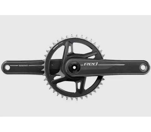 Sram Red 1 E1 XPLR DUB