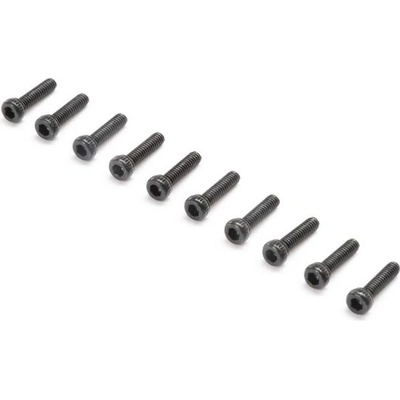 Losi Шестостенен болт M2x10mm CH (10)