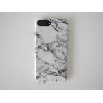 Apple Iphone 7 Plus case marble
