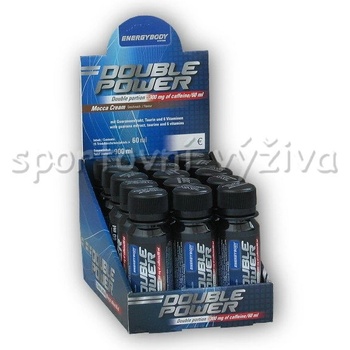 EnergyBody Double Power 900 ml