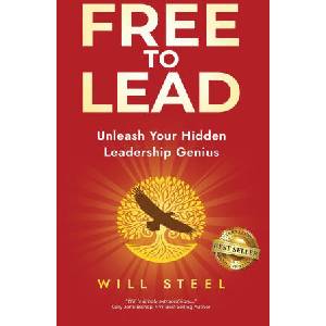 Free To Lead | Will Steel (ISBN: 9781967587056)
