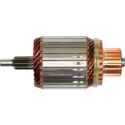 Rotor startéru AS-PL SA5032