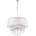 Redo Group ICA P5 01 01 - Пендел CANDORE 5xE14/42W/230V (UN1288)