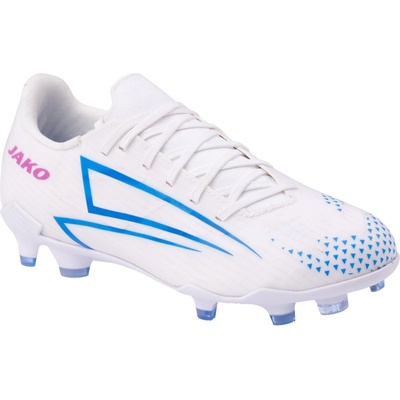 JAKO RS89 Academy FG/AG bílá – Zboží Dáma