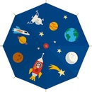 Vilac kosmonaut dáždnik modrý