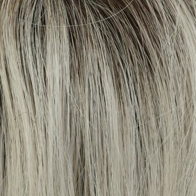 Chacha paruka platinová