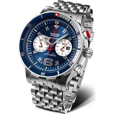 Vostok Europe 6S21/510A583B