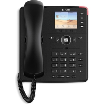 Snom D713