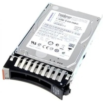 Lenovo ThinkSystem 2.5 1.2TB SAS (7XB7A00027)