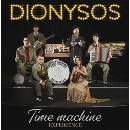 DIONYSOS - Time Machine experience CD