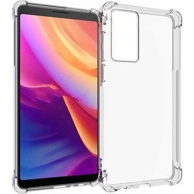 Anti Shock TPU TCL 501 transparentné