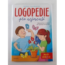 Logopedie pro nejmenší