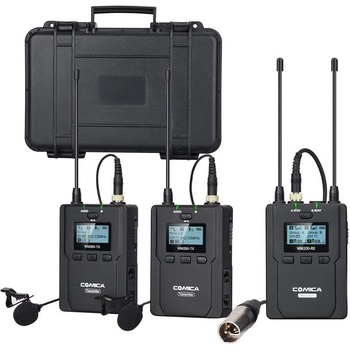 Comica Audio CVM-WM200A