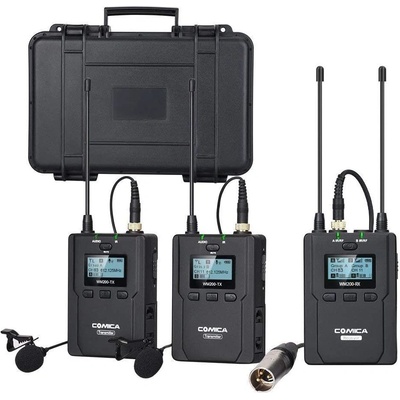 Comica Audio CVM-WM200A