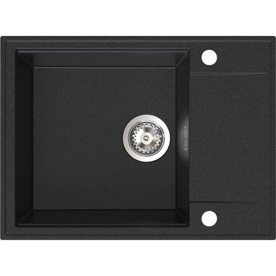 Sink Quality Sink55 SKQ-SINK.G.1KKO.X
