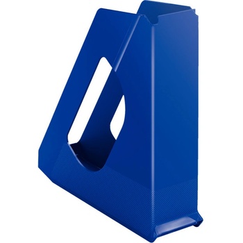 Вертикална поставка Esselte Europost Син (1702067-06-21439)