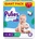pufies Бебешки пелени Pufies Sensitive размер 4 - 84 броя