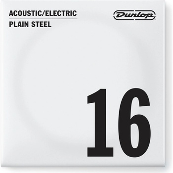 Dunlop DPS16