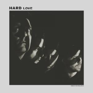 Warner Needtobreathe: Hard Love - CD (014327)