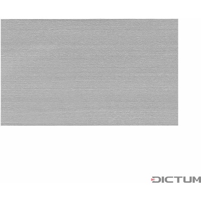 Dictum 703545 - Herdim® Scraper Blade, Stainless Steel, 0.40 mm - Cidlina