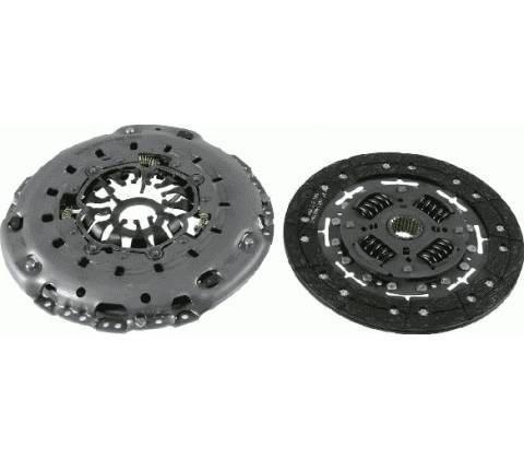 SACHS 3000 951 939