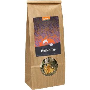 Wegwartehof Hero's Tea - 40 г