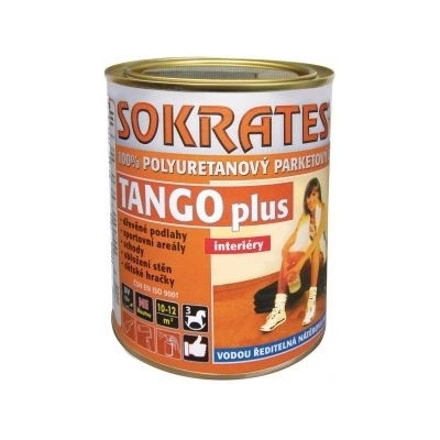 Sokrates Tango Plus 0,6 kg
