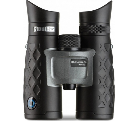 Steiner BluHorizons 10x42