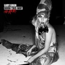 LADY GAGA: BORN THIS WAY-THE REMIX CD