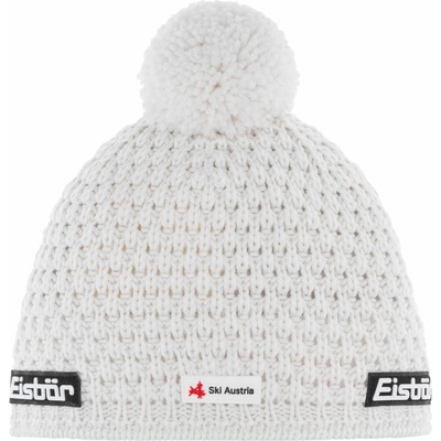 Eisbär Trail Pompon MÜ SP white Biela