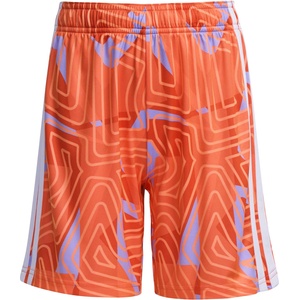 adidas Tiro 26 competition gk short y оранжево, бяло 176 (kc5466)