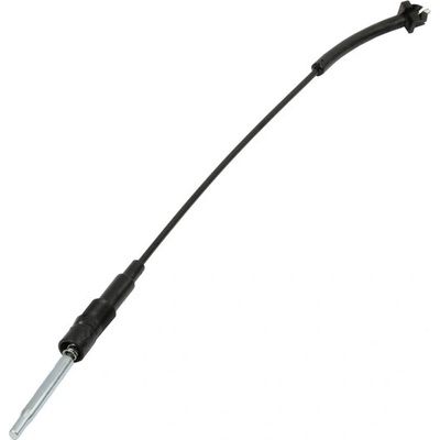 Lanko nastavenia operadla sedadla MAXGEAR 32-2001 (322001)