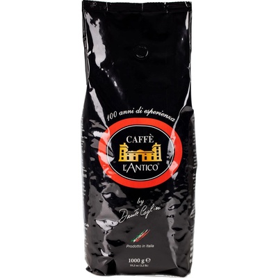 Caffé L´Antico Black Reserve 1 kg