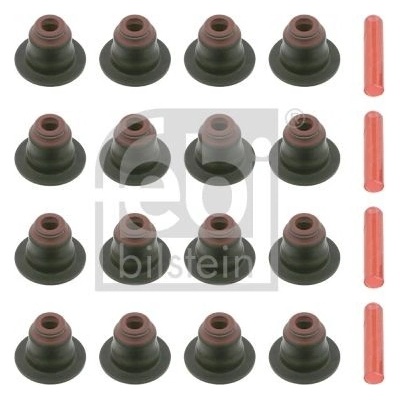 Sada tesnení drieku ventilu FEBI BILSTEIN 26029