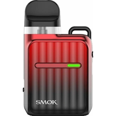 SMOK Novo Master Box Pod Kit 1000 mAh Red Black 1 ks