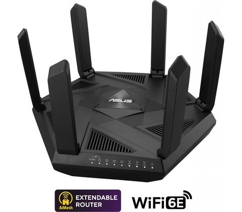 Asus RT-AXE7800