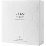 LELO hex 36 бр (p20450)